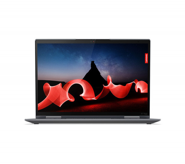 (2023) Lenovo ThinkPad X1 Yoga Gen 8 Core i5-1340P, Ram 16GB, SSD 512GB, 14″ WUXGA