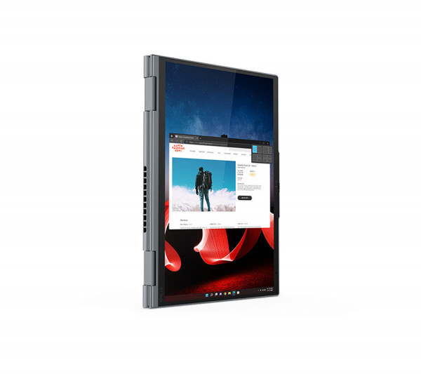 (2023) Lenovo ThinkPad X1 Yoga Gen 8 Core i5-1345U, Ram 16GB, SSD 1TB, 14″ WUXGA