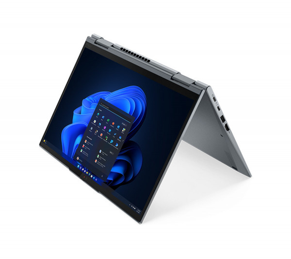 (2023) Lenovo ThinkPad X1 Yoga Gen 8 Core i5-1345U, Ram 16GB, SSD 1TB, 14″ WUXGA
