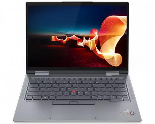 (2022) Lenovo ThinkPad X1 Yoga Gen 7 Core i5-1240P, Ram 16GB, SSD 512GB, FHD Touch