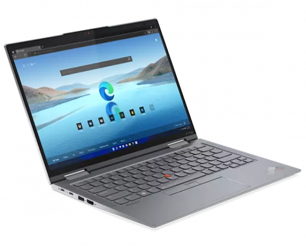 (2022) Lenovo ThinkPad X1 Yoga Gen 7 Core i5-1240P, Ram 16GB, SSD 512GB, FHD Touch