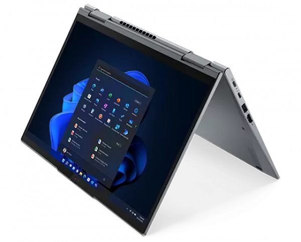 (2022) Lenovo ThinkPad X1 Yoga Gen 7 Core I7-1260P, Ram 16GB, SSD 512GB, FHD Touch