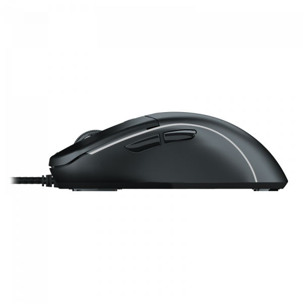 Chuột Gaming DAREU A960s – ULTRALIGHT (TRACKER PWM3336, LED RGB)