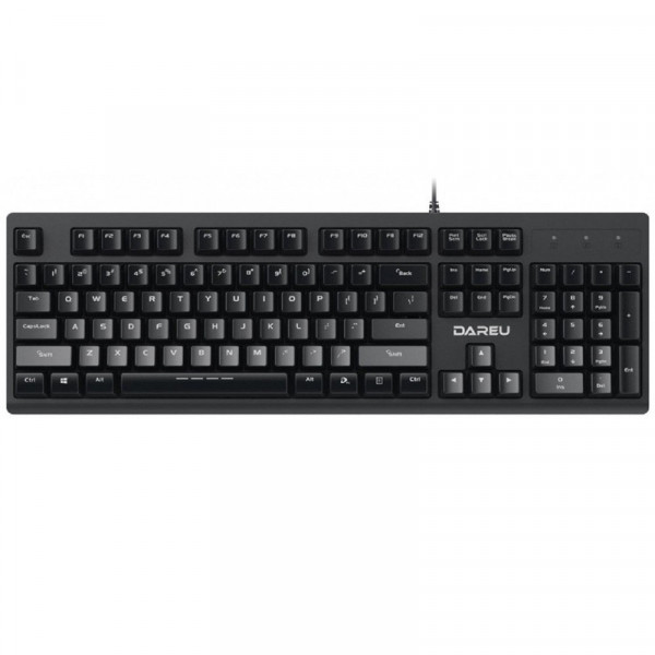 Bàn phím Dareu LK135
