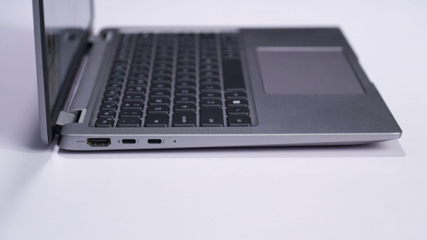 Dell Latitude 14 7440 (2023) Core i7-1365U, RAM 16GB, SSD 512GB, FHD - Titan Gray