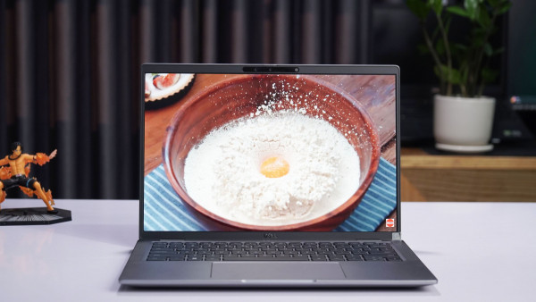 Dell Latitude 14 7440 (2023) Core i7-1365U, RAM 16GB, SSD 512GB, FHD - Titan Gray