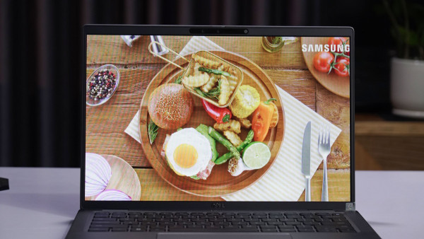 Dell Latitude 14 7440 (2023) Core i7-1365U, RAM 16GB, SSD 512GB, FHD - Titan Gray