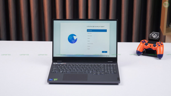 Lenovo Legion Y7000P 2024 Core i7-14650HX, 16GB, 1TB, RTX 4060 8GB, 16'' 2K+ 165Hz