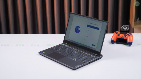 Lenovo Legion Y7000P 2024 Core i7-14650HX, 16GB, 1TB, RTX 4060 8GB, 16'' 2K+ 165Hz