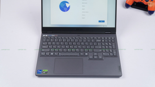 Lenovo Legion Y7000P 2024 Core i7-14650HX, 16GB, 1TB, RTX 4060 8GB, 16'' 2K+ 165Hz