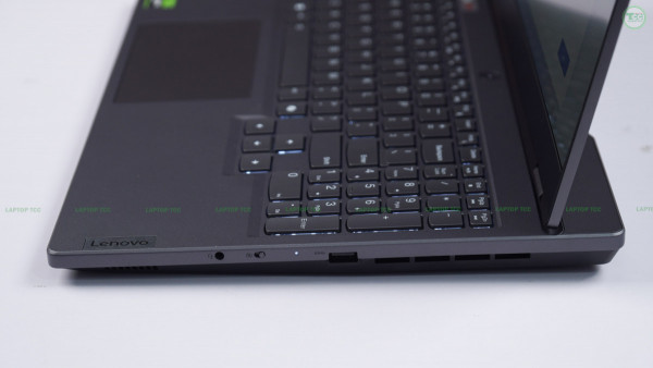 Lenovo Legion Y7000P 2024 Core i7-14650HX, 16GB, 1TB, RTX 4060 8GB, 16'' 2K+ 165Hz