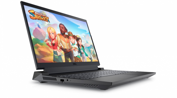 Dell Gaming G15 5535 R5 7640HS, RAM 16GB, SSD 1TB, RTX 3050, 15.6-inch FHD 120Hz