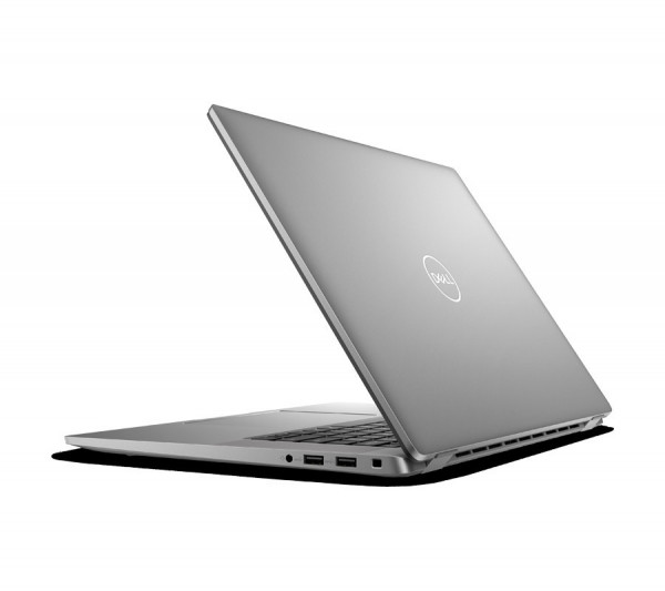 Dell Latitude 16 7640 (2023) Core™ i7-1365U, RAM 16GB, SSD 512GB, FHD+