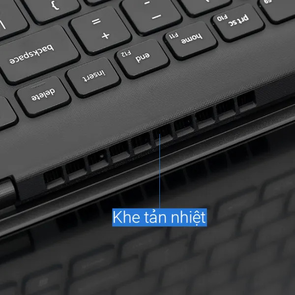 Dell Vostro 3520 Core i5-1135G7, Ram 8GB, SSD 256GB, 15.6