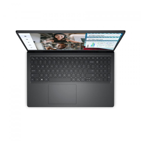 Dell Vostro 3520 Core i5-1135G7, Ram 8GB, SSD 256GB, 15.6