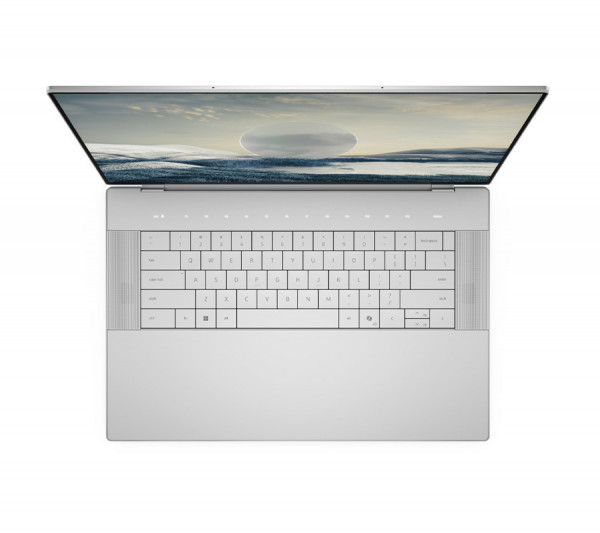 Dell XPS 9640 (2024) Core™ Ultra 9-185H, RAM 32GB, SSD 1TB, RTX 4060, 4K OLED