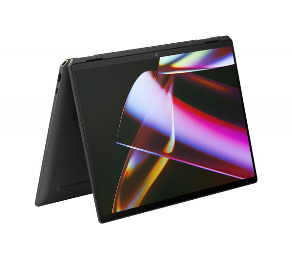 Hp Spectre X360 16 (2024) Nightfall Black 