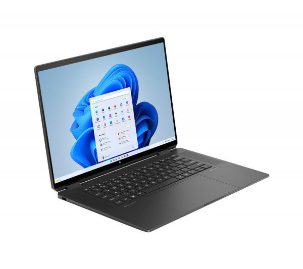 Hp Spectre X360 16 (2024) Nightfall Black 