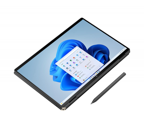 Hp Spectre X360 16 (2024) Nightfall Black 