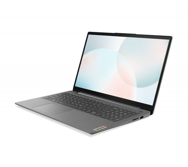 Lenovo IdeaPad 5 15ABA7 (2022) Ryzen 5-5625U, RAM 8GB, SSD 256GB, FHD
