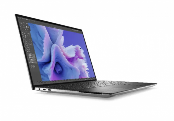 Dell Precision 14 5480 (2023) Core™ i7-13700H, RAM 16GB, SSD 512GB, RTX A1000, FHD+