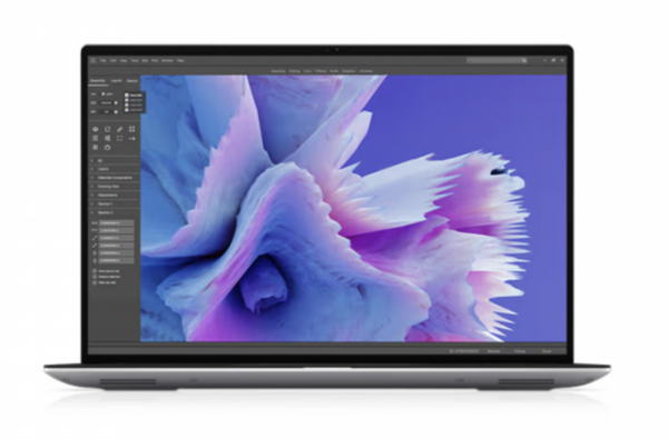 Dell Precision 14 5480 (2023) Core™ i7-13700H, RAM 16GB, SSD 512GB, RTX A1000, FHD+