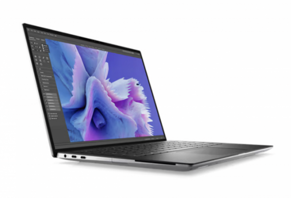 Dell Precision 14 5480 (2023) Core™ i7-13700H, RAM 16GB, SSD 512GB, RTX A1000, FHD+