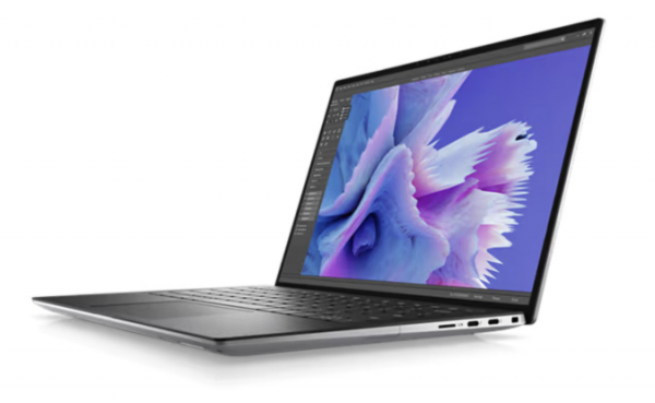 Dell Precision 14 5480 (2023) Core™ i7-13700H, RAM 16GB, SSD 512GB, RTX A1000, FHD+