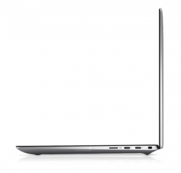 Dell Precision 14 5480 (2023) Core™ i7-13700H, RAM 16GB, SSD 512GB, RTX A1000, FHD+