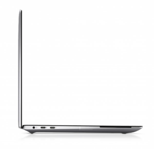Dell Precision 14 5480 (2023) Core™ i7-13700H, RAM 16GB, SSD 512GB, RTX A1000, FHD+