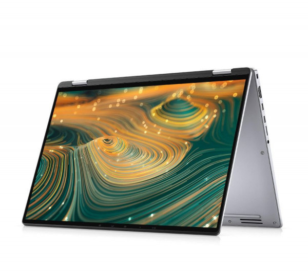 Dell Latitude 9420 (2in1)  Core™ i7-1185G7, RAM 16GB, SSD 512GB, 2K Cảm Ứng