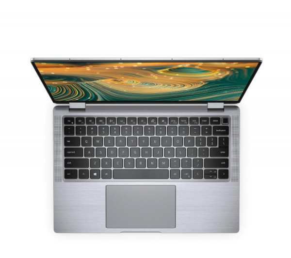 Dell Latitude 9420 (2in1)  Core™ i7-1185G7, RAM 16GB, SSD 512GB, 2K Cảm Ứng