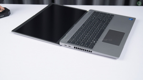 Dell Latitude 5530 Core I7-1255U, Ram 16GB, 512GB SSD, 15.6