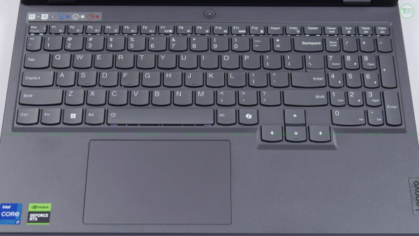 Lenovo Legion Y7000P 2024 Core i7-14650HX, 16GB, 1TB, RTX 4050 6GB, 16'' 2K+ 165Hz)