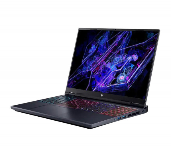 Acer Predator Helios 16 Neo (2024) Core™ i5-14500HX, RAM 16G, SSD 1T, RTX 4060, QHD 165Hz(