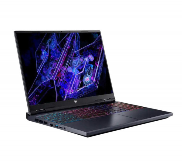 Acer Predator Helios 16 Neo (2024) Core™ i5-14500HX, RAM 16G, SSD 1T, RTX 4060, QHD 165Hz(