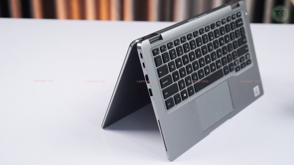 Dell Latitude 9410 2in1 Core™ i7-10610U, Ram 16GB , SSD 256GB ,14