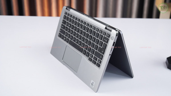 Dell Latitude 9410 2in1 Core™ i7-10610U, Ram 16GB , SSD 256GB ,14