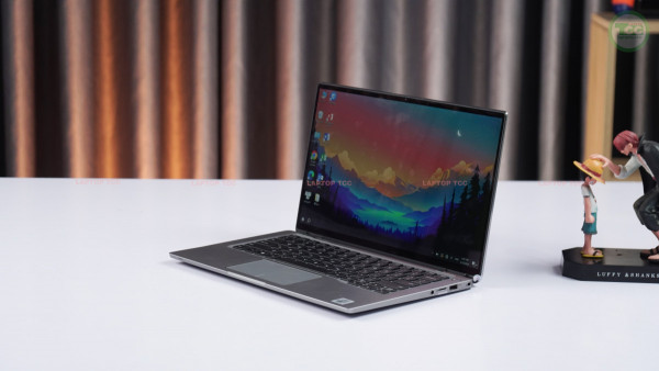 Dell Latitude 9410 2in1 Core™ i7-10610U, Ram 16GB , SSD 256GB ,14