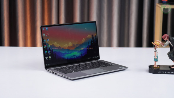 Dell Latitude 9410 2in1 Core™ i7-10610U, Ram 16GB , SSD 256GB ,14