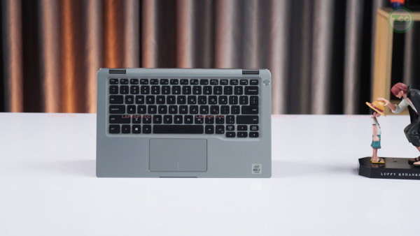 Dell Latitude 9410 2in1 Core™ i7-10610U, Ram 16GB , SSD 256GB ,14