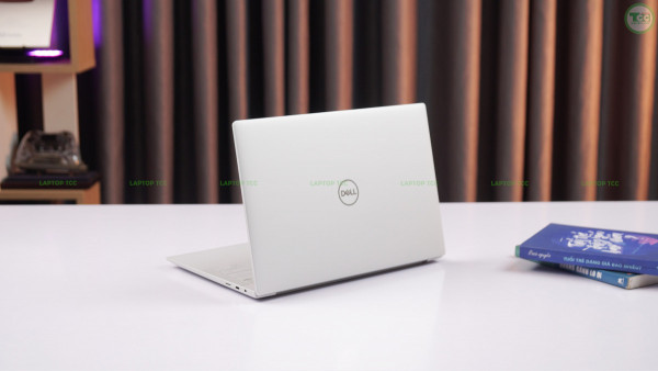 Dell XPS 14 9440 (2024) Core Ultra 7-155H, RAM 64GB, SSD 2TB, RTX 4050, OLED