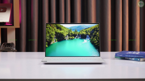 Dell XPS 14 9440 (2024) Core Ultra 7-155H, RAM 64GB, SSD 2TB, RTX 4050, OLED