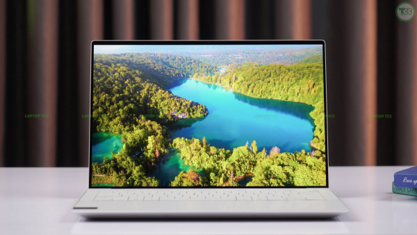 Dell XPS 14 9440 (2024) Core Ultra 7-155H, RAM 64GB, SSD 2TB, RTX 4050, OLED