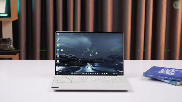 Dell XPS 14 9440 (2024) Core Ultra 7-155H, RAM 64GB, SSD 2TB, RTX 4050, OLED