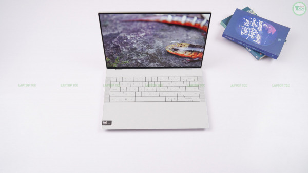 Dell XPS 14 9440 (2024) Core Ultra 7-155H, RAM 64GB, SSD 2TB, RTX 4050, OLED