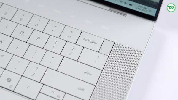 Dell XPS 9640 (2024) Core™ Ultra 9-185H, RAM 64GB, SSD 1TB, RTX 4070, 4K OLED