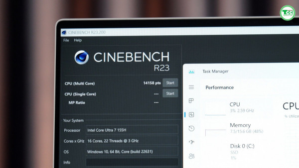 Dell XPS 9640 (2024) Core™ Ultra 9-185H, RAM 64GB, SSD 1TB, RTX 4070, 4K OLED