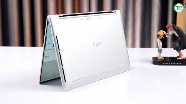 Dell XPS 9640 (2024) Core™ Ultra 9-185H, RAM 64GB, SSD 1TB, RTX 4070, 4K OLED