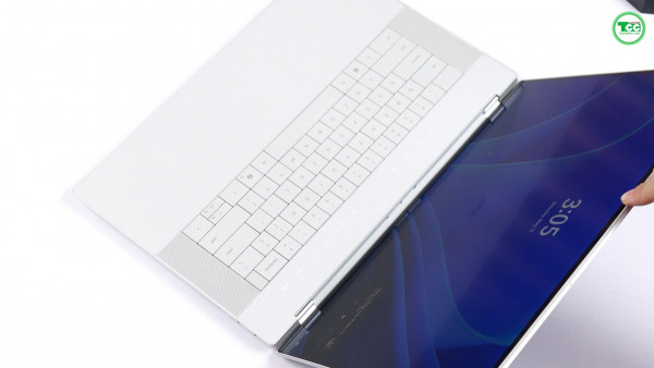 Dell XPS 9640 (2024) Core™ Ultra 9-185H, RAM 64GB, SSD 1TB, RTX 4070, 4K OLED